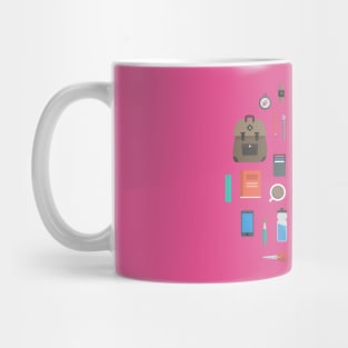 Freelance Mug